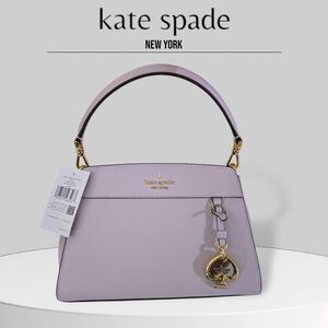 NWT Kate Spade Madison Saffiano Crossbody bag